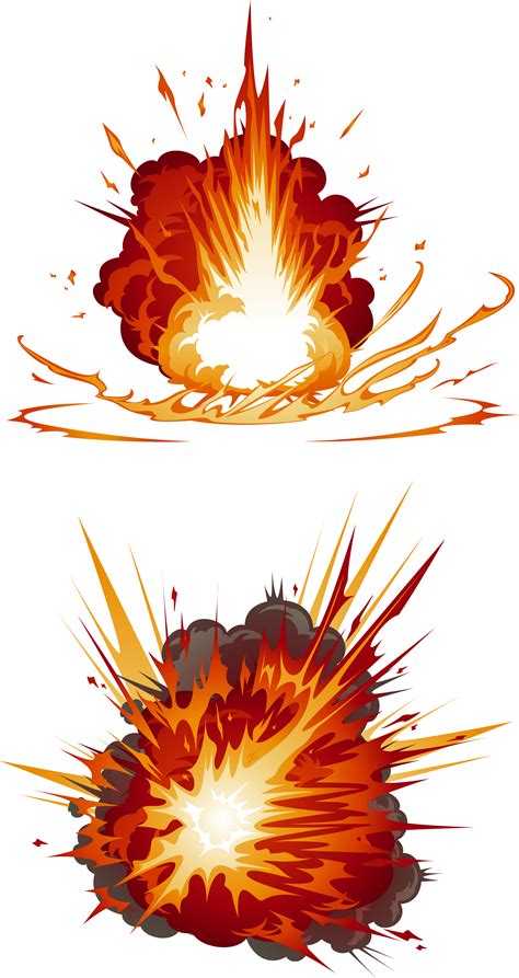 Explosion Clipart Firecracker Explosion Firecracker Transparent Free