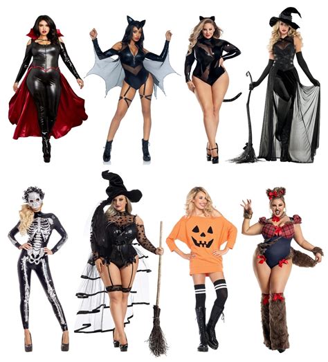Sexy Costumes For Every Event Halloweencostumes Blog