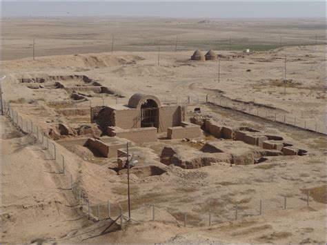 Isis Video Shows Destruction Of Ancient Assyrian City Nimrud