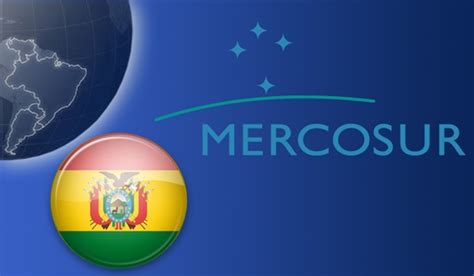 El Congreso Aprueba El Protocolo De Adhesión De Bolivia Al Mercosur Nodal