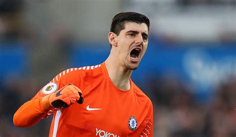 Последние твиты от thibaut courtois (@thibautcourtois). Weil Chelsea Kepa holt: Courtois-Wechsel zu Real nimmt ...