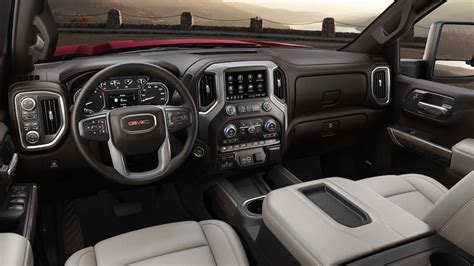 2022 Gmc Sierra 2500hd Price Review Pictures And Ratings