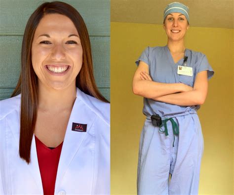 Over the past several decades, the defined role of the pa has evolved and will continue to evolve in the future as more. Physician assistant graduates stay in northern Michigan to ...