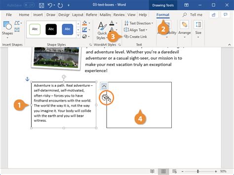 How To Insert Text On A Picture In Word Acculasopa