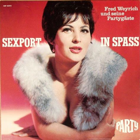 Boobs On The Cover 30 Sexy Vintage Album Covers From