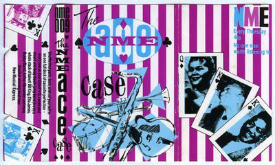 Nme Ace Case Cassette Discogs