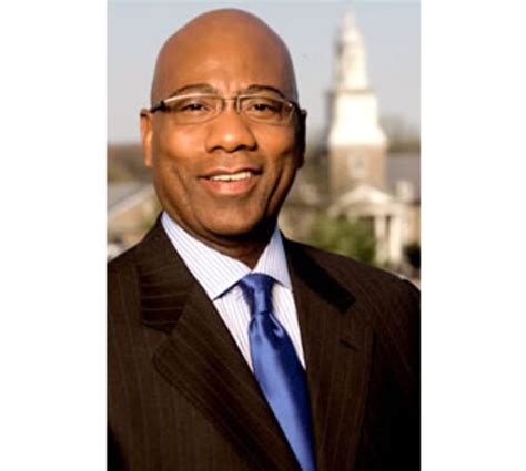 open letter from morgan state university president david wilson