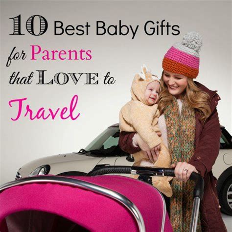 Having A Baby Changes Your Life But It Doesn T Mean You Need To Stop Traveling Check Out These