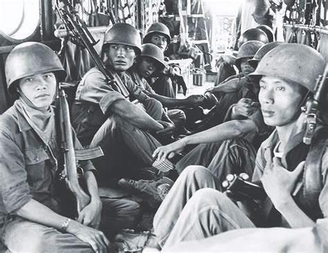 Vietnam War Historynet