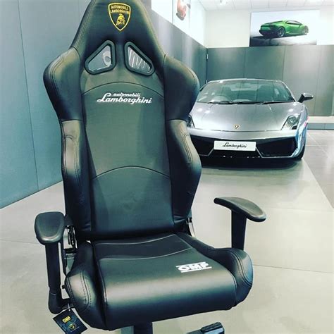 For the real racing game fans playseat® has a wide range of racing chairs. OMP Racing Seat Office Chair - GSM Sport Seats