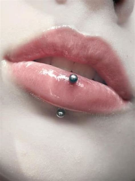 100 Labret Piercings Ideas And Faqs Ultimate Guide 2020
