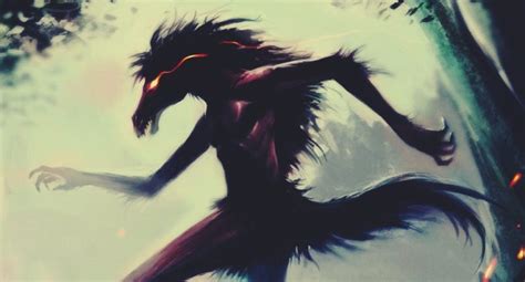 5 Scariest Mythical Creatures And Beings From Philippine