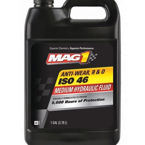 Mag 1 Hydraulic Oilmag 1 Awiso 461 Galjug Mag00466 1 Fred Meyer