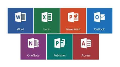 10 Best Online Microsoft Office Courses 🥇 Free Paid