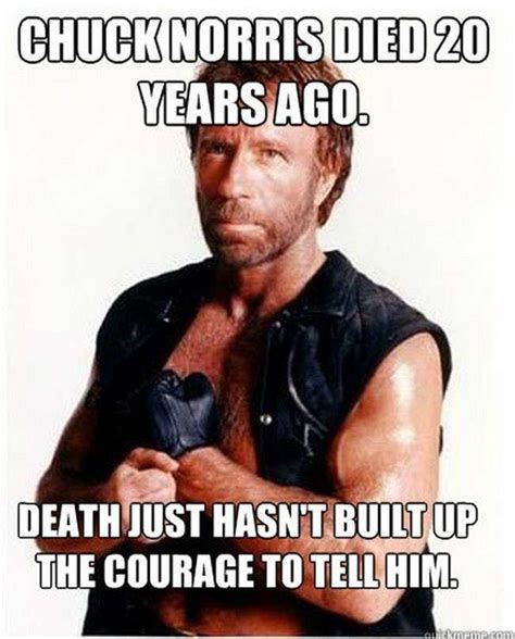 The 18 Funniest Chuck Norris Jokes Of All Time Chuck Norris Facts Chuck Norris Chuck Norris
