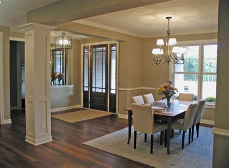 My own experience of these houses is in ireland. Lanham Country Craftsman Home | Ranch house, Home, Craftsman house