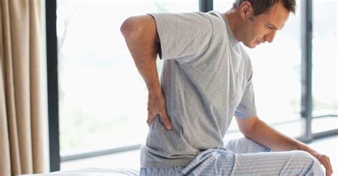 Pelvic Pain In Men 10 Most Common Causes