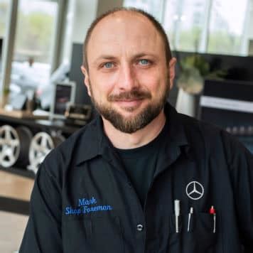 We're here to help with any automotive needs you may have. Mercedes-Benz of Chicago Staff | Chicago Mercedes-Benz Dealer