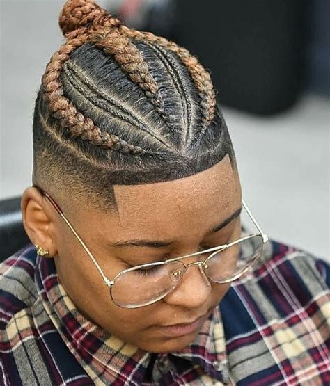 This extreme braided hair for black men is definitely the boldest you'll see today. 2017 Best Long Hairstyles for Men Guide - Long Hair Guys