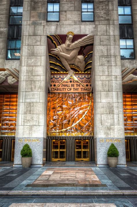 1000 Images About Sculpture Rockefeller Center New