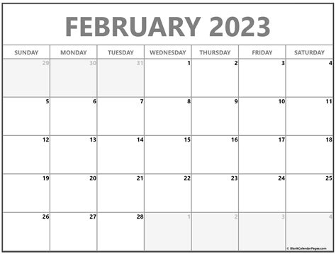 How To Make A Blank Calendar Printable Templates Free