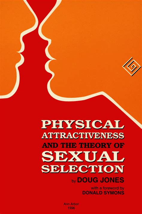 physical attractiveness and the theory of sexual selection results from five populations