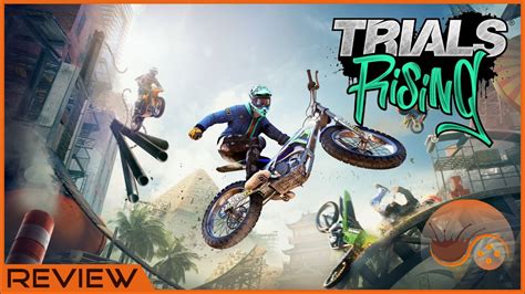 Review Trials Rising Gaming Coffee