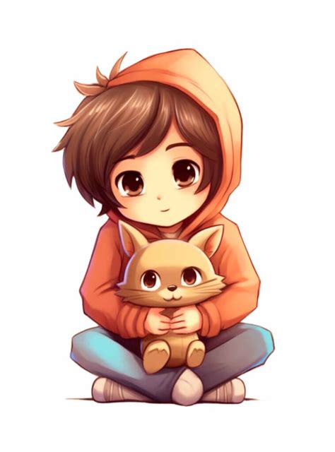 Share 159 Chibi Anime Drawings Best Vn