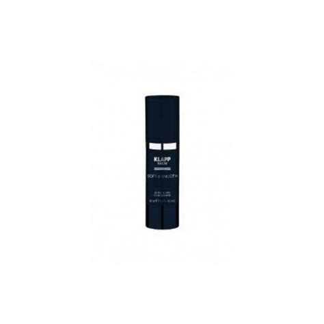 klapp soft and smooth beard and skin concentrate beaumel schoonheidsinstituut