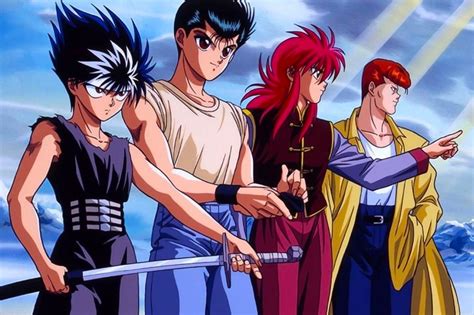 Top 83 Classic 90s Anime Latest Induhocakina