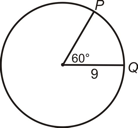 Divide the chord length by double the result of step 1. Arc Length ( Read ) | Geometry | CK-12 Foundation