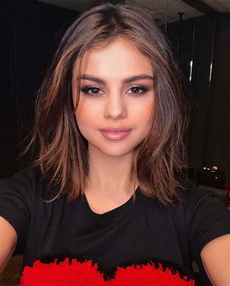 Selena Gomez’s Best Ever Hair Moments Special Madame Figaro Arabia