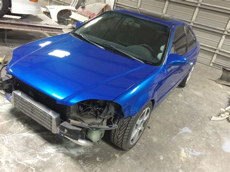 OFFICIAL MAACO paint job thread_____ - Page 40 - Honda-Tech - Honda