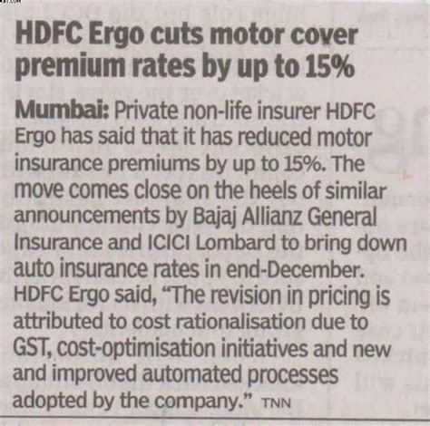 Ota yhteyttä sivuun hdfc ergo general insurance company limited messengerissä. Hdfc Ergo Car Insurance Renewal Online India : Car ...