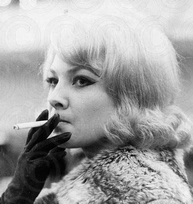 Picture Of Mandy Rice Davies