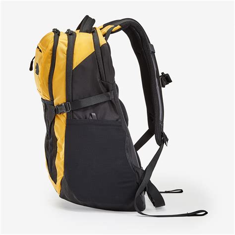 The north face recon is an excellent laptop backpack that is both comfortable and accommodating (of an active, busy lifestyle). The North Face Recon Backpack