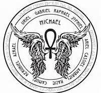 Ver más ideas sobre chamuel, angel arcangel, chamuel arcangel. 1351 Best Angelic Symbols images in 2019 | Signs, Charms ...