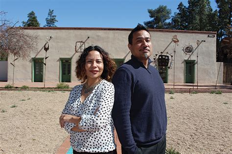 Borderlands Theater Relocates Launches A 20k Fund Drive Zocalo Magazine Tucson Arts And