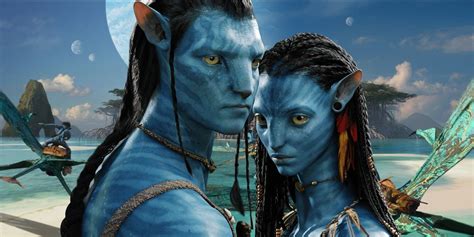 Avatar Vuelve A Ser La Película Más Taquillera En La Historia Tras Su