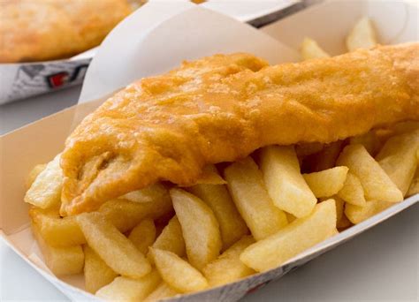 The latest tweets from fish & co. Where you can get HALF PRICE fish & chips today! - EVOKE.ie