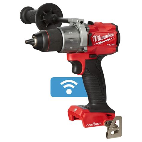 Including milwaukee's full m18 line of cordless tools (saws, drills, nailers, batteries, and more), you'll find the m18 power tools you need at ohio power tool! Milwaukee M18 FUEL ONE-KEY 18-Volt Lithium-Ion Brushless ...