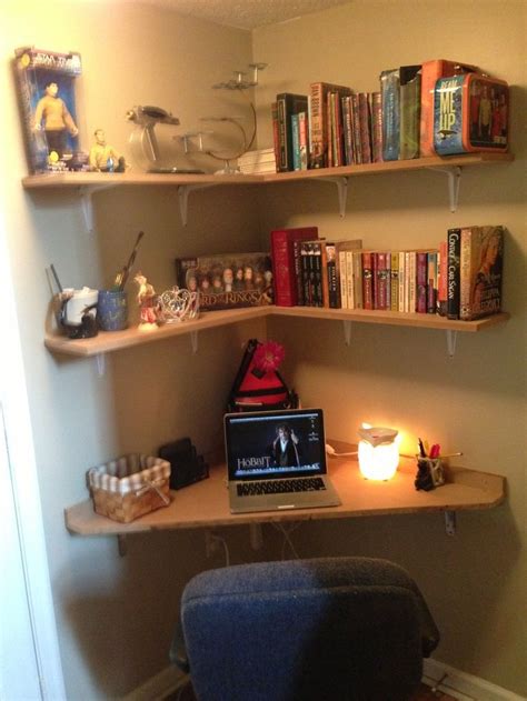 Shop wayfair for all the best corner desks. 22 DIY Computer Desk Ideas that Make More Spirit Work ...