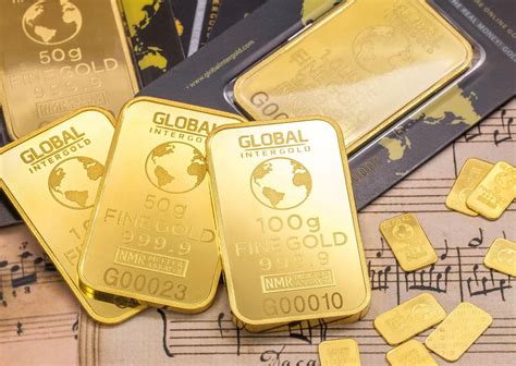 25 Harga Emas Kuning Per Gram - Info Uang Online