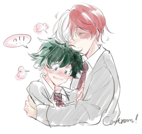 Tododeku Gallery Fanart 35 Fanart Imagenes De Manga Anime Viñetas