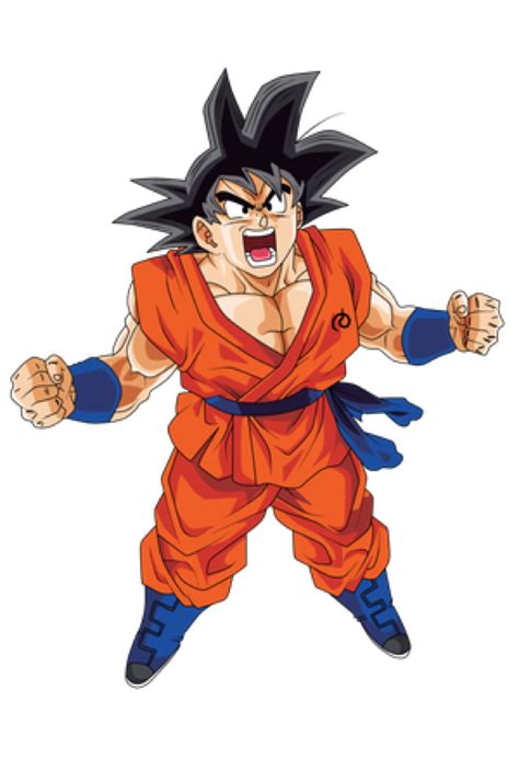 The game was announced by weekly shōnen jump under the code name dragon ball game project: Goku | Dragon ball Super | Render | Dragon ball super goku, Dragon ball super, Dragon ball goku