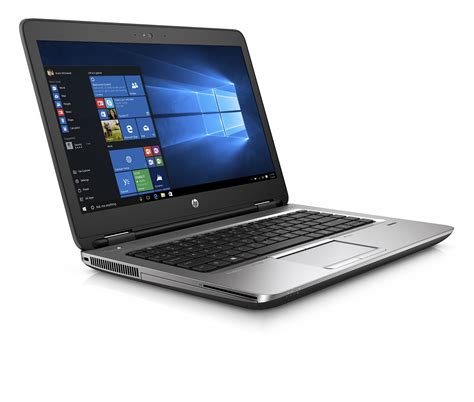 Купить ноутбук Hp Probook 640 G2 T9x04ea в Демо центре Hp