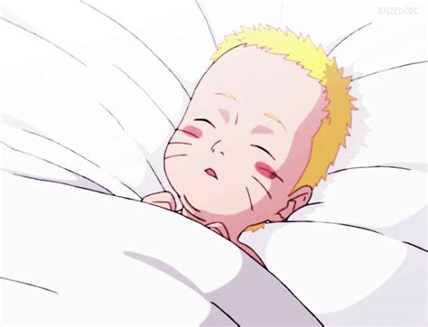 Baby Naruto  Eyesfoolthemind