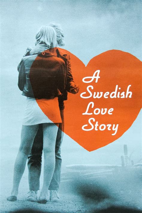 a swedish love story ver ahora en filmin