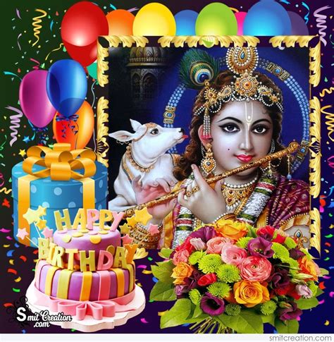happy birthday krishna