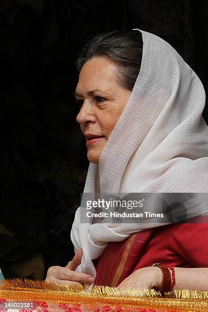 sonia gandhi sends chadar to ajmer sharif shrine photos and premium high res pictures getty images
